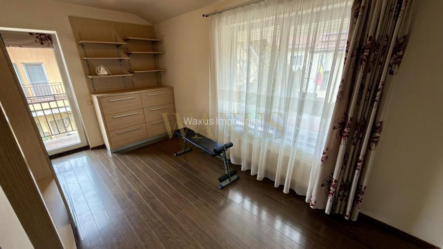 Duplex de vanzare zona Sub Cetate, Floresti. - 8