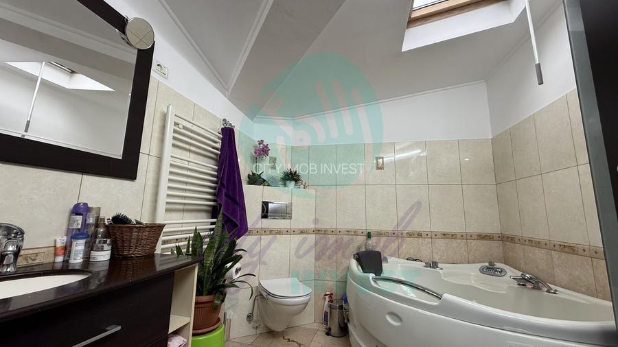 Casă 5 camere Cartierul Armenesc - 9