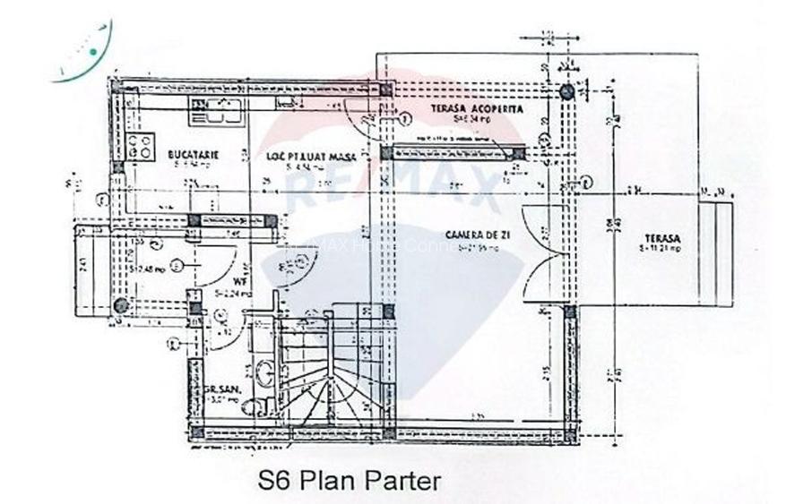 Casă individuala Tip S6 Cartier Henri Coanda | Aviatiei | Pipera - 10