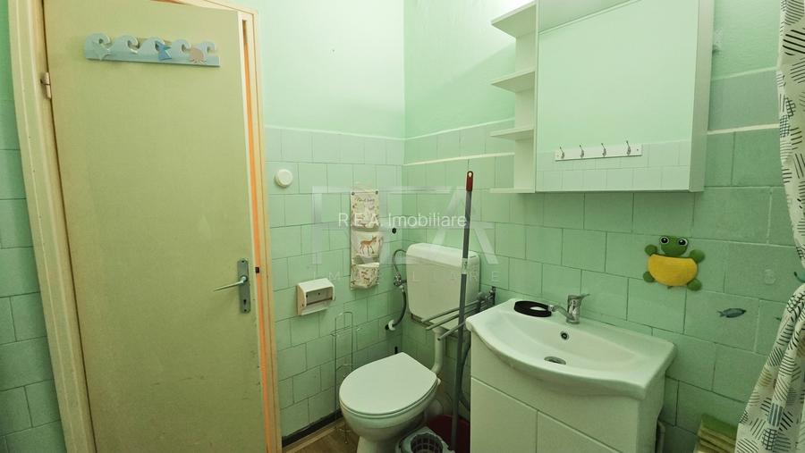 3 camere, zona verde, Pajurei - 15