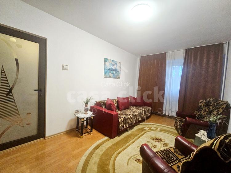 Apartament 2 camere decomandat, proaspăt renovat, etaj 1 – Micro 14 Nae Leonard - 2