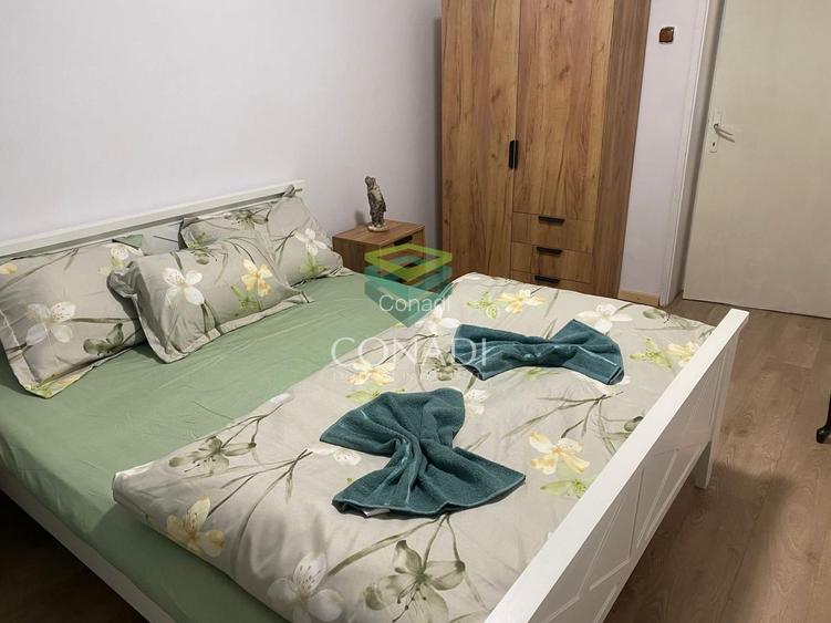 Vanzare apartament cu 3 camere – Craiova, Str. Traian Lalescu - 4