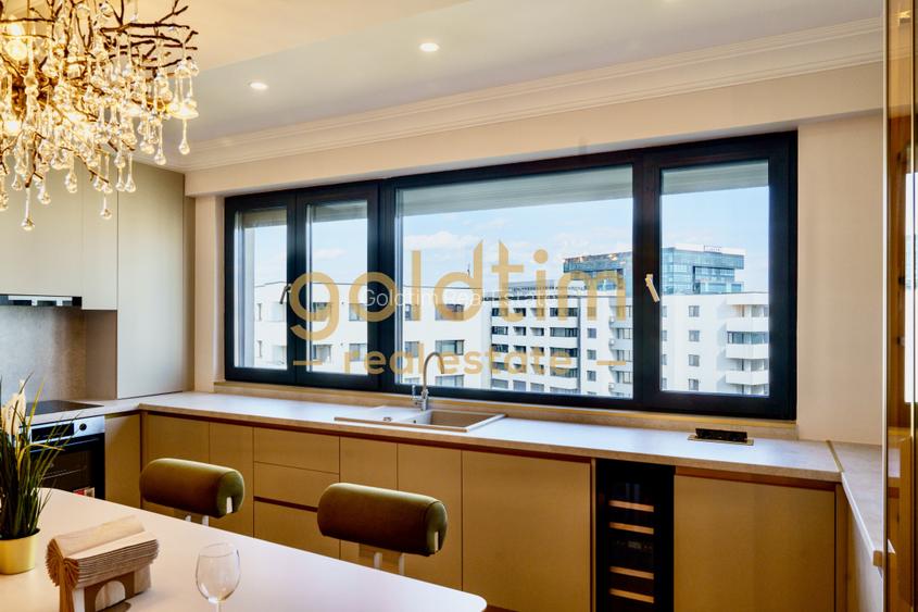 LUX/APARTAMENT SPECTACULOS/MOBILAT UTILAT/COMISION 0 - 41