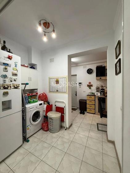 Braytim. Langa Profi. Curte proprie. Bucatarie inchisa. - 11