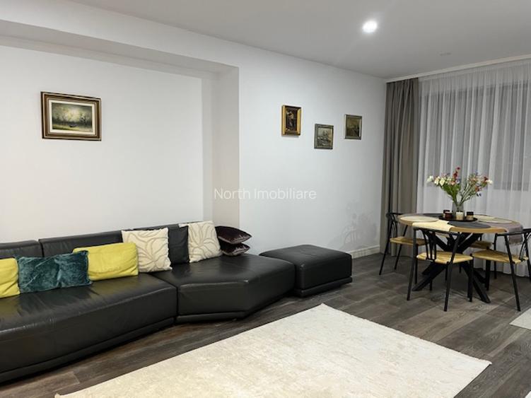2 camere de inchiriat Cortina Residence - 16