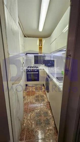 Lacul Tei  - DOMINO Plaza - 7