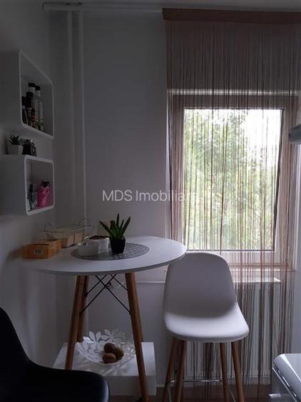 Etaj 1, 42 mp cu centrala propie in Bucovina - 2