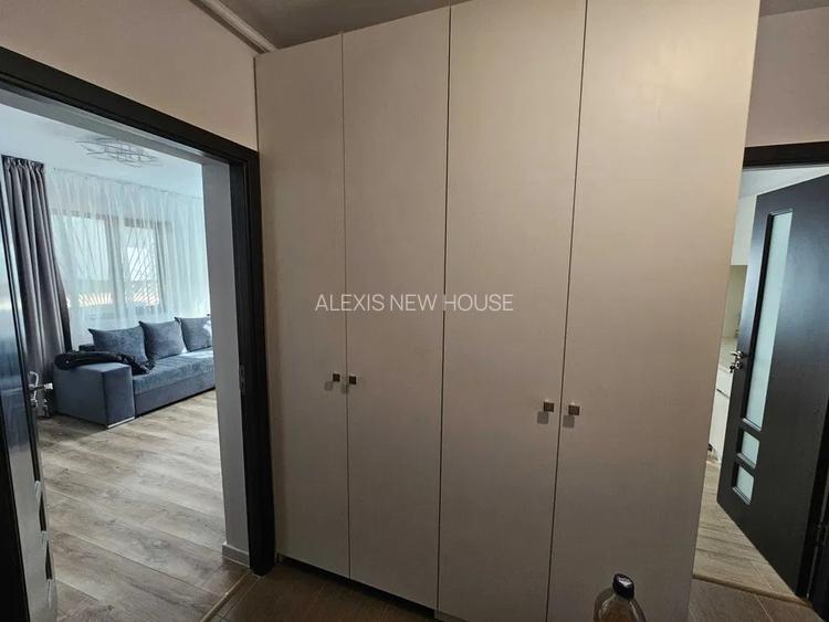 Apartament 3 camere de închiriat – Faleza Nord-LOC DE PARCARE - 6