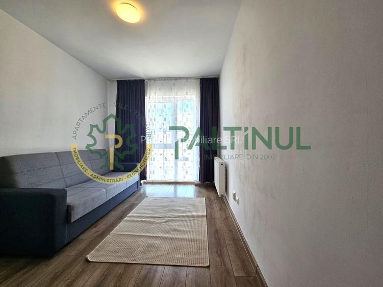 Apartament 3 camere de închiriat în City Residence Sibiu, etaj 1, lift, parcare - 11