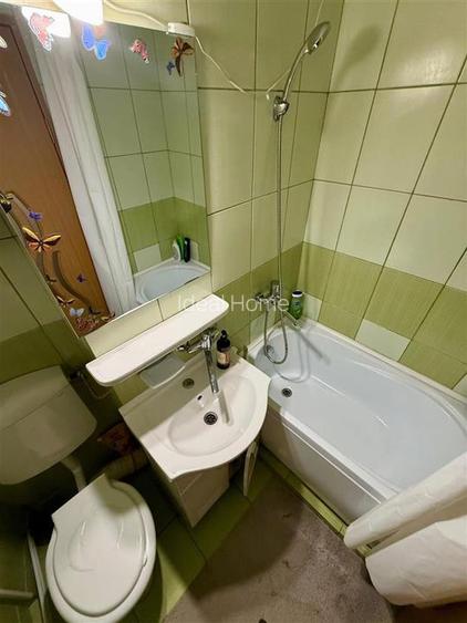 Apartament 2 camere - 50mp - Alexandru cel Bun - 8