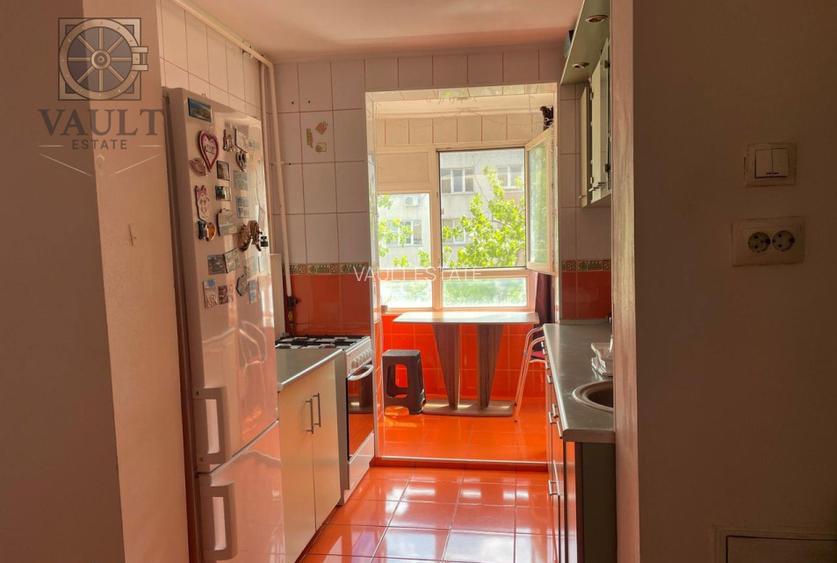 Apartament 2 camere -Decomandat- Mobilat/Utilat-1 Decembrie 1918 - 6