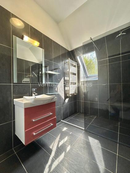 Individual villa with pool, 6 bedrooms, Iancu Nicolae - 20