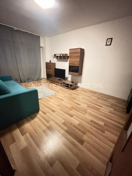 Garsoniera Nerva Traian - 4