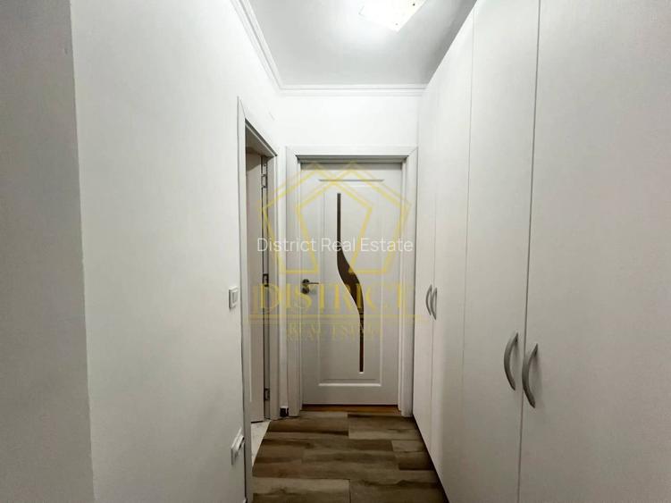 Apartament spatios cu 3 camere I Complexul Studentesc - 4