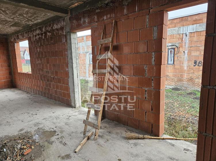 Oportunitate investitie 2 unitati de duplex in Timisoara, zona Metro 2 - 27