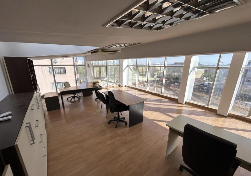 Spatiu comercial | Chitila | Centrala proprie | Balcon - 2