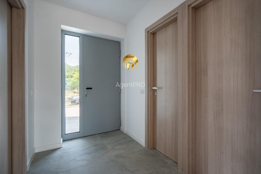 Casa 4 camere - Complex Privat - Aproape de DN1 - Otopeni Odaile - 3