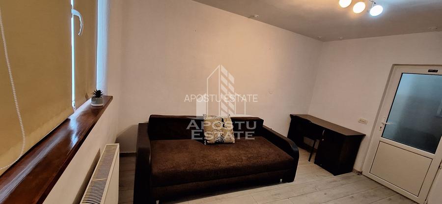 Apartament cu 1 camera de inchiriat, Complex Studentesc, Timisoara - 3