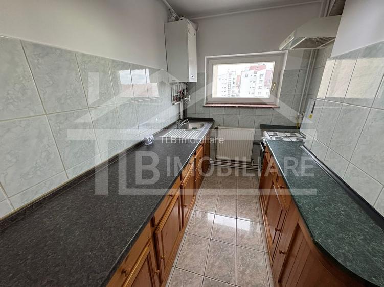 Apartament cu 2 camere, 50mp, Zona Ultracentrala - 4