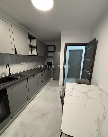 Apartament 2 camere zona Doamna Stanca - 4
