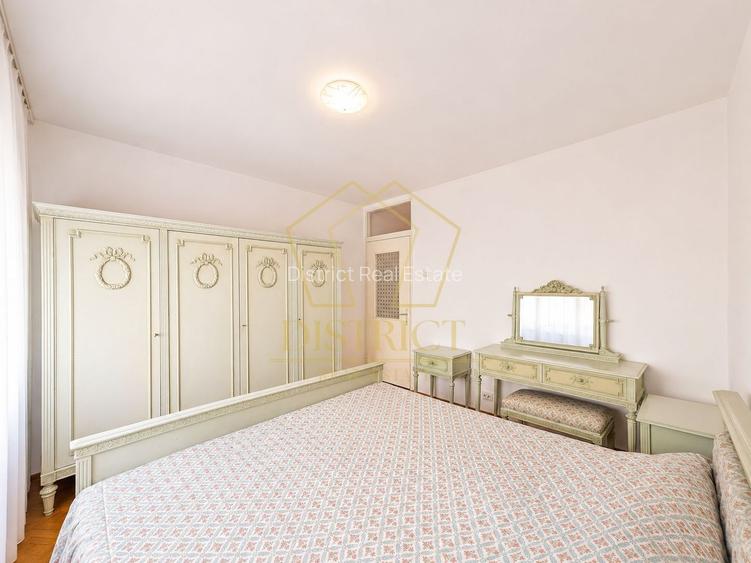 Apartament cu 3 camere, mobilat si utilat | Soarelui - 2