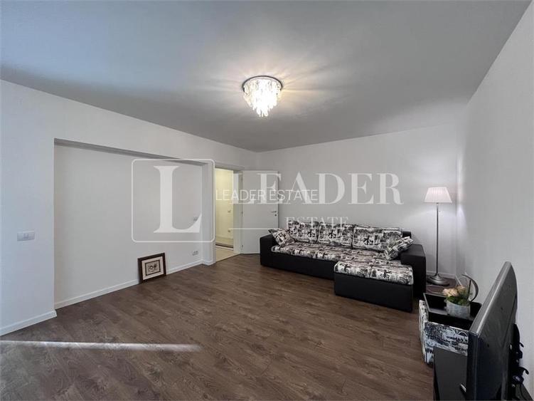 Apartament 2 camere | Decomandat | Cartierul Aviatiei | 57 mp - 2