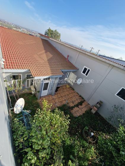 Hala 440mp, Apartamente 340mp, Garaj, teren 1500mp, acces facil - 10