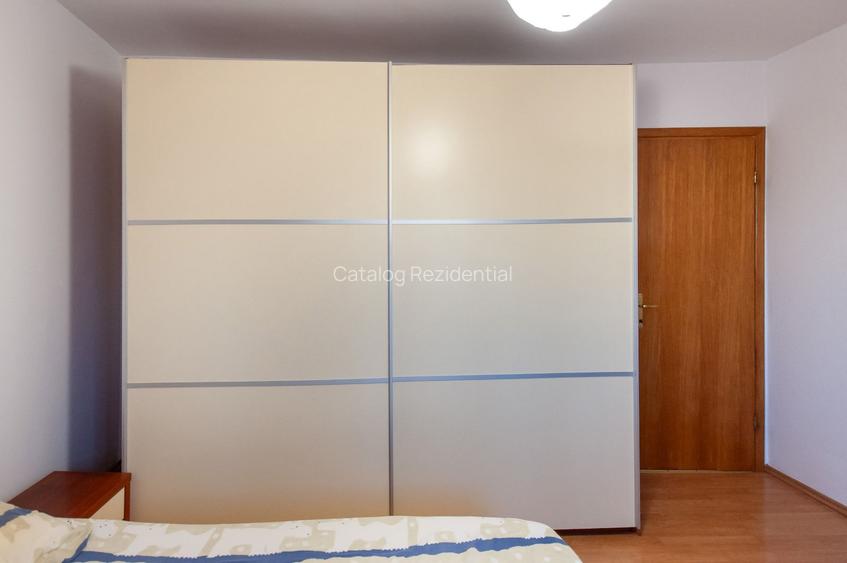 Apartament cu 3 camere de inchiriat in zona Colentina- Doamna Ghica - 11