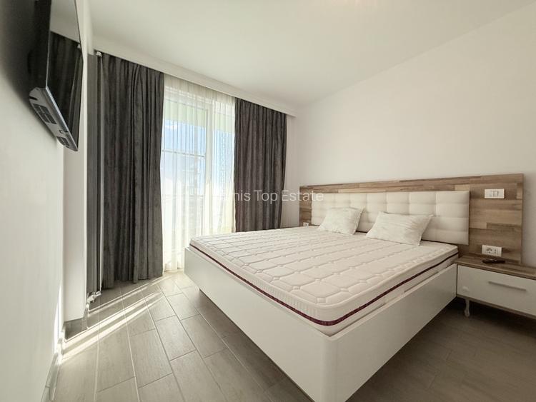 Apartament  2 camere cu vedere la mare in Alezzi Beach Resort - 5