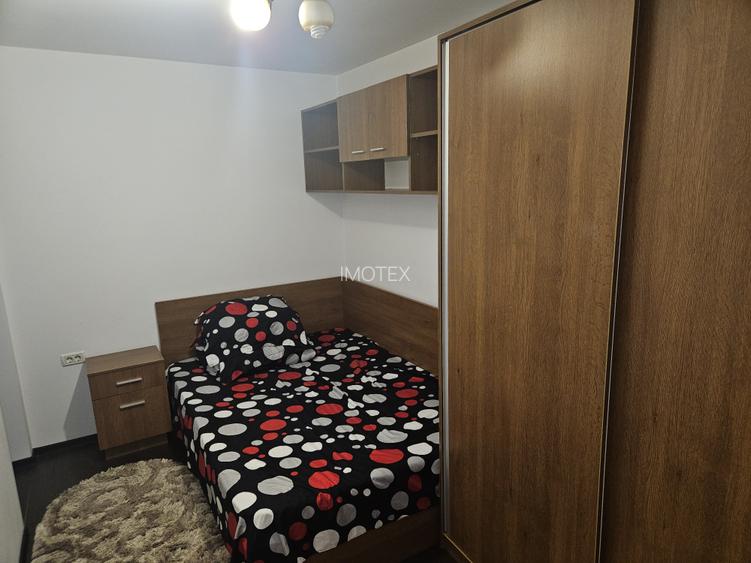 Apartament cu doua camere micut dar cochet in Trivale - complex 1 - 4