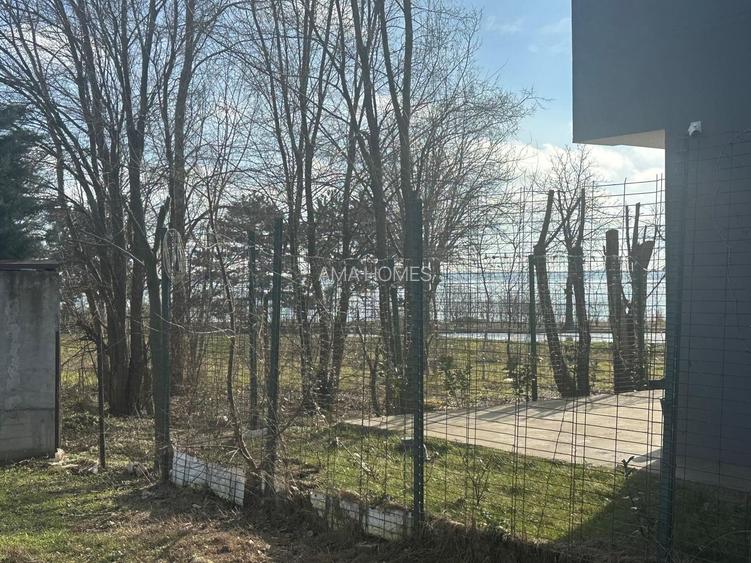 Teren de vanzare Techirghiol - 3