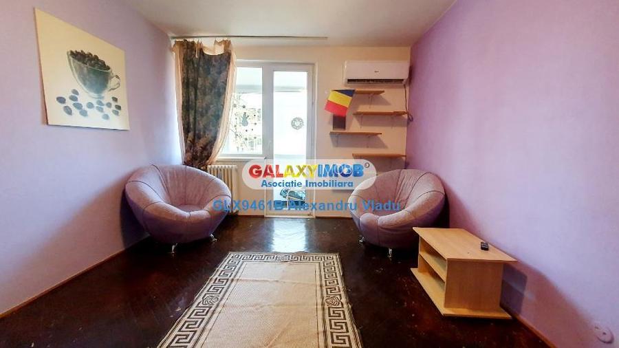 Vanzare 2 camere,etaj 1, bloc anvelopat - Calea Grivitei- Turda - 8