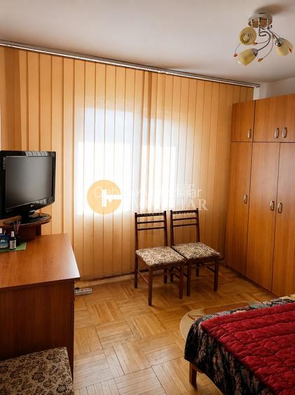 2 Camere Decomandat | Zona CUG | 55 mp | Boxă Depozitare - 3