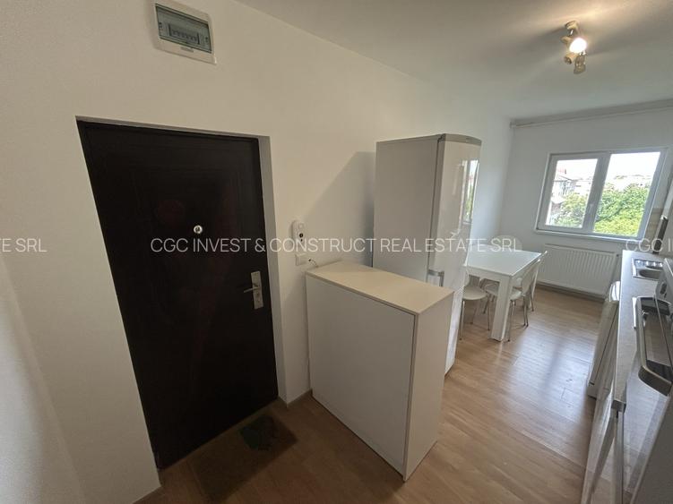 3 Cam-Girocului-3 Min Spitalul Judetean-80MP--Balcon-Centrala--88.000 Euro!Neg - 5