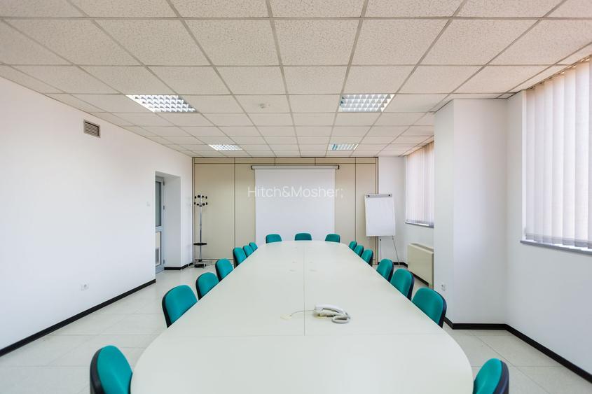 De vanzare cladire de birouri, Lugoj, Timis - 45