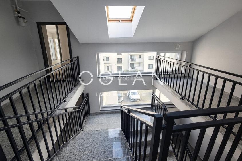 Apartament 88 mp, etaj 3, Doamna Stanca  Comision 0% - 9