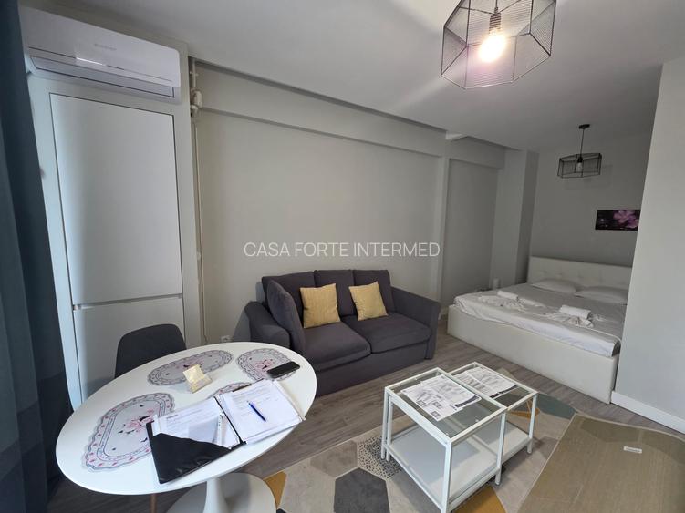 Garsoniera Complex Onix Blue statiunea Mamaia  69500 euro - 2