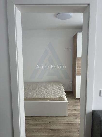 Apartament 3 camere semidecomandat etaj 2 strada Semaforului - 7