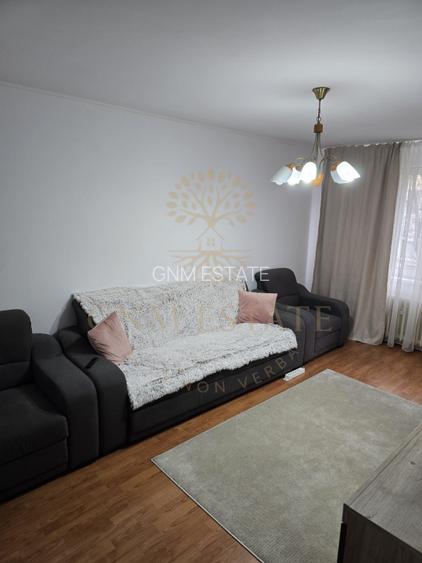 3 Camere Decomandat Et.2/8 Metrou Aparatorii Patriei - 2