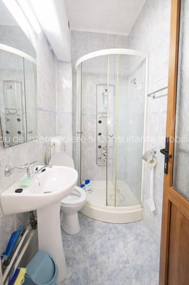 🙋City MALL🔸4 Camere semiDecomandate 89m² 2 Bai Incadrat Liber - 10
