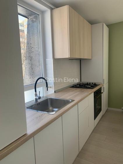 Apartament 2 camere, design modern, metrou OBOR - 7