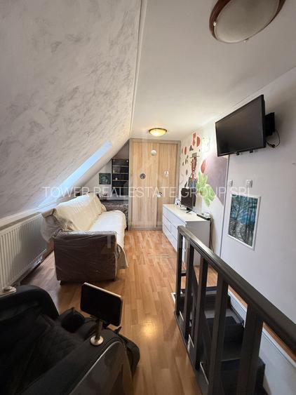 Apartament 3 camere | Mobilat | Zona Cedonia, Sibiu - 12