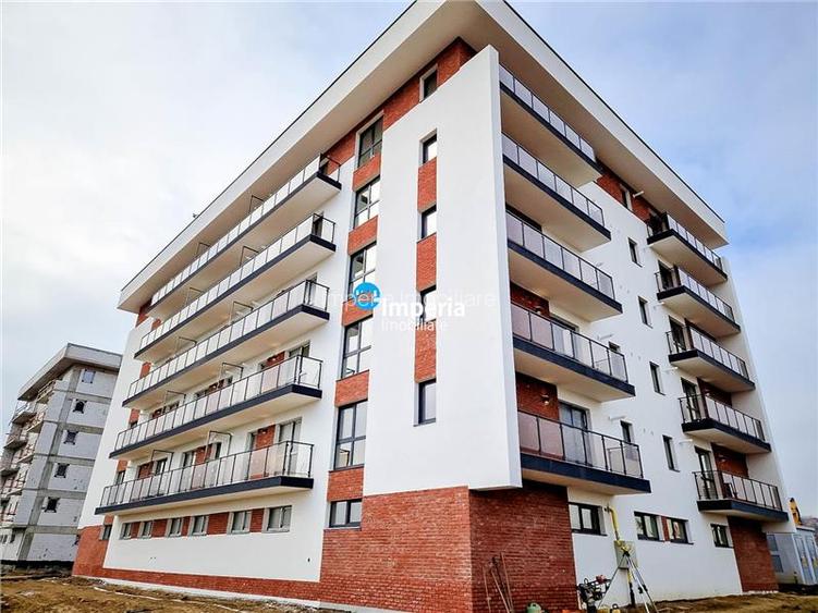 Proiect  deosebit TVA inclus Galata! Studio 48MP, pret PROMO! - 11