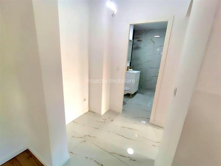 Apartament 2 camere | Burdujeni | Renovat | Parter Inalt | 2c-7535 - 4