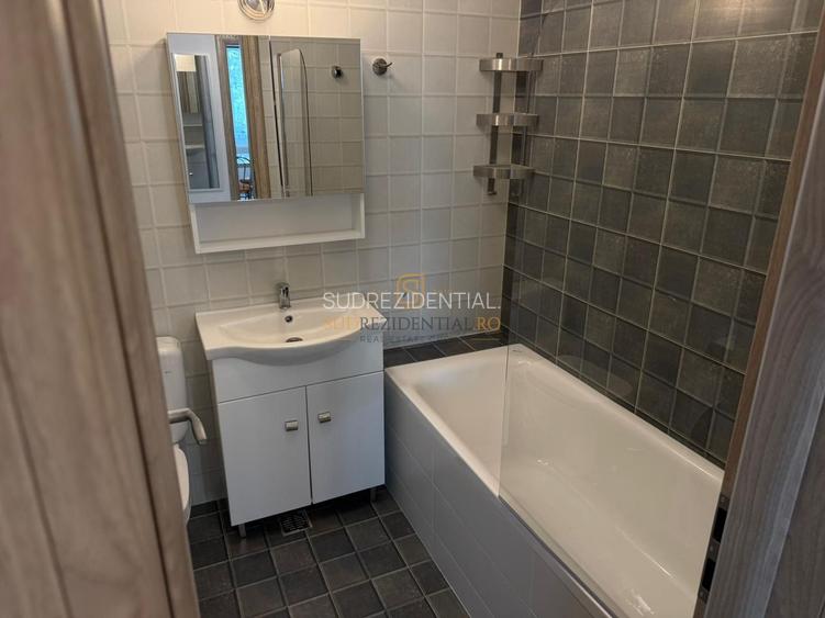 Apartament 2 camere, prima inchiriere, parcare + boxa, zona Rahova - 14