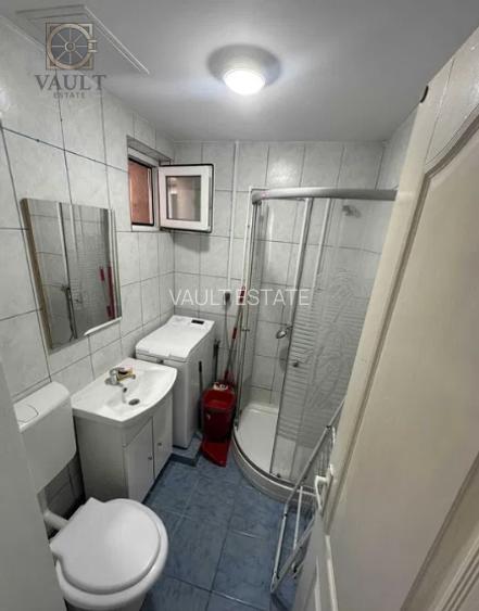 Apartament 3 camere - BLOC ANVELOPAT - zona GIURGIULUI  - 8