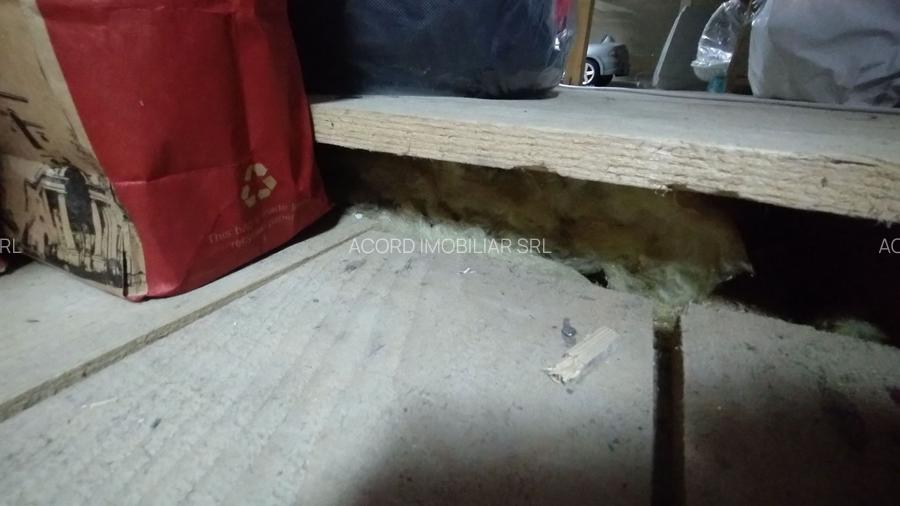 Casa căramidă cu placă de beton,  Valu lui Traian - 21