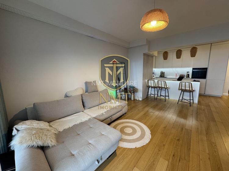 Apartament cu 2 camere | 58 mp | Zorilor | Wings - 4