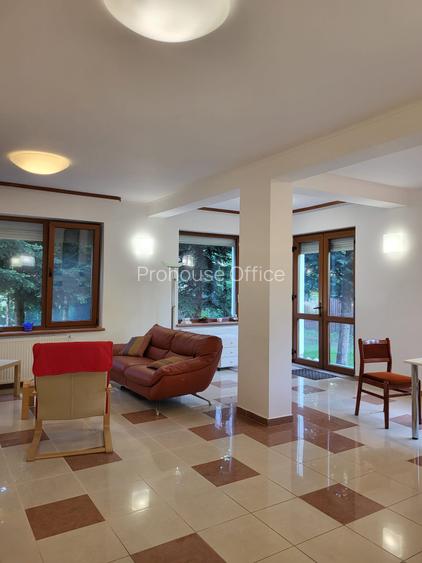 Cămin cu aer de vacanță, tot timpul anului la Snagov - 7