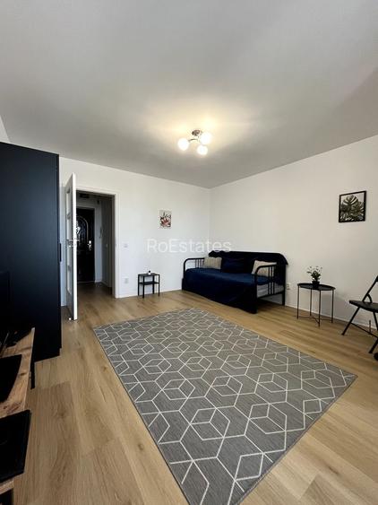 Garsoniera de inchiriat Piata Progresul, Eroii Revolutiei - 6